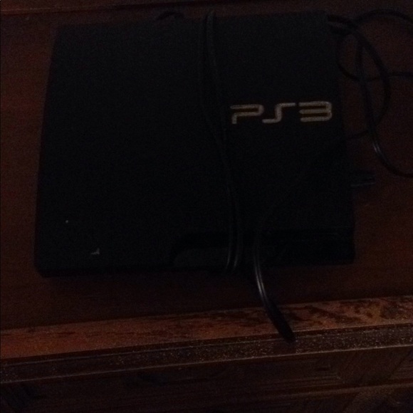 Other - PlayStation 3